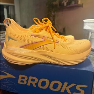 Brooks Glycerin 22 GTS